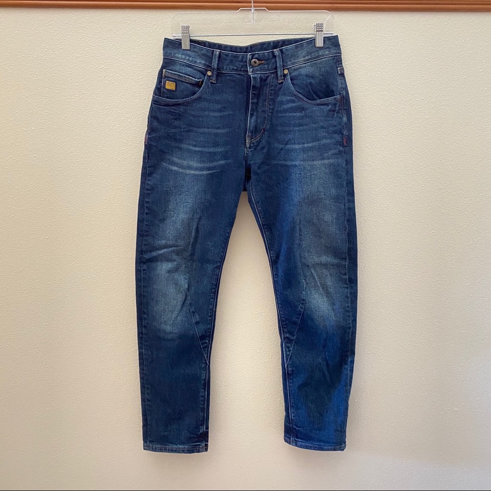 Slim Jeans
